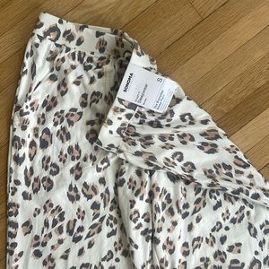 NEW w/ TAGS Sonoma Everyday Sleep Pant.  Sz Small